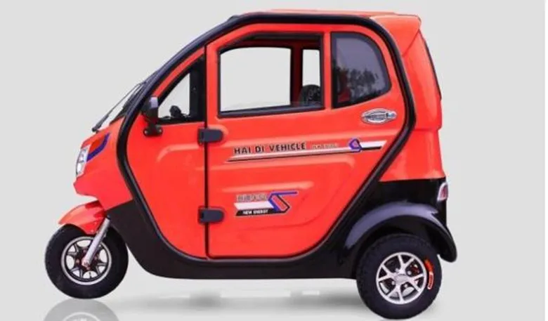 JSXZ XDD hongshe Электрический трехколесный велосипед|tricycle| |