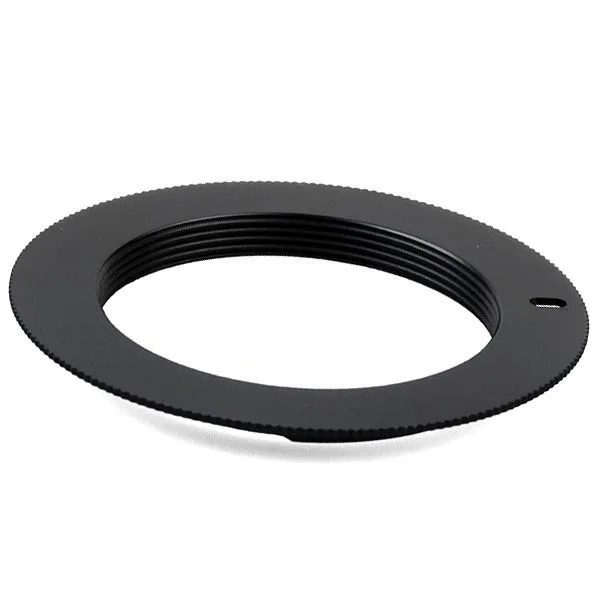 

Wholesale M42-AF,Adapter Ring M42 Lens for Sony Alpha a77 a900 a950 a850 a550 a55 a65 Mount Camera Adapter Ring