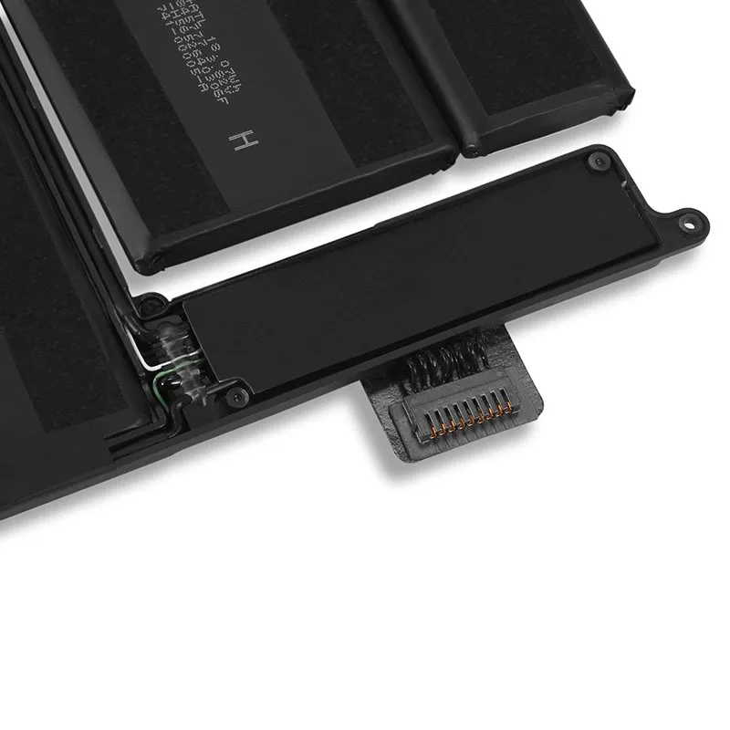 7XINbox 74.9Wh 11 42 V A1582 батарея для Apple Macbook Pro 13 &quotдюймов Retina A1502 2015 год ME864 ME865
