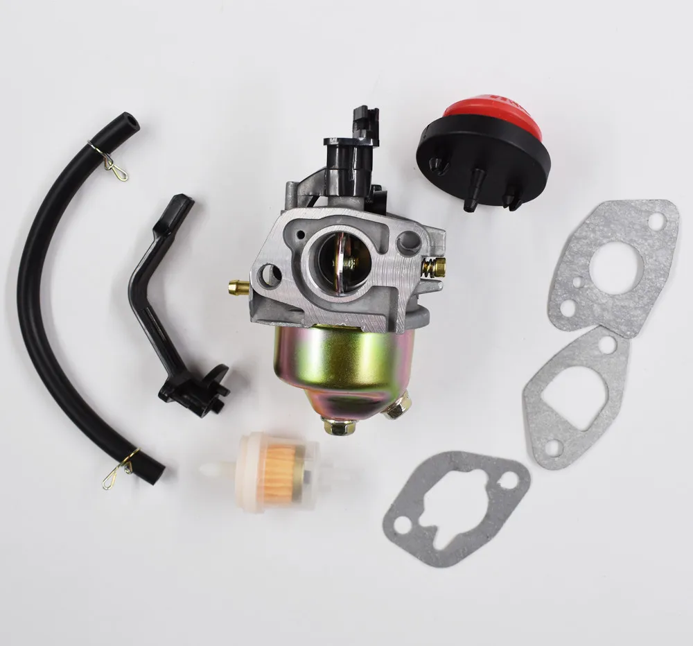 Карбюратор для моторов газонокосилки MTD Cub Cadet Troy-Bilt#951-10310 751-10310