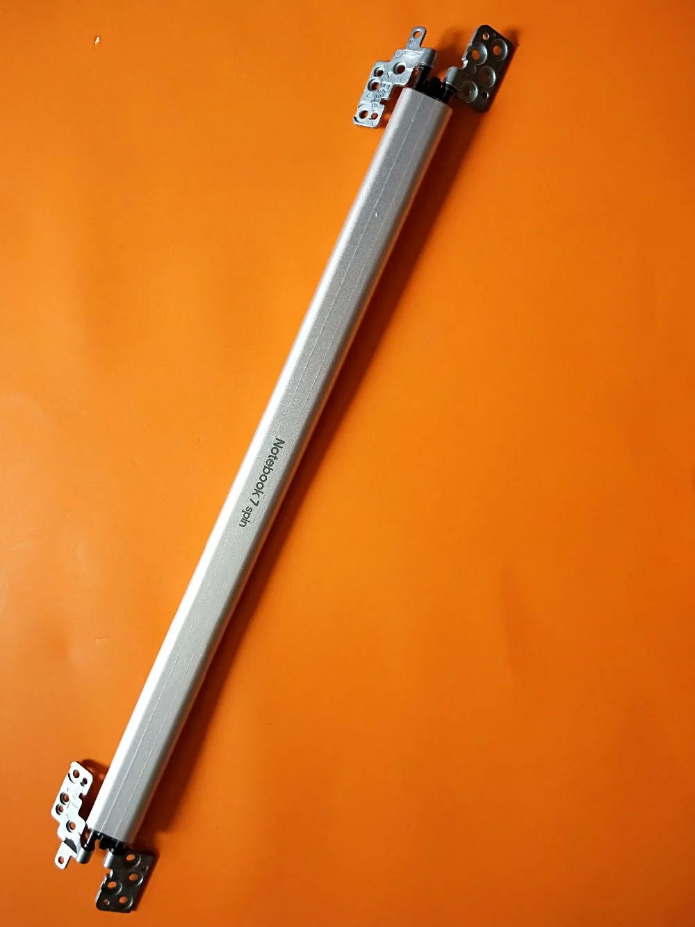 Новый оригинальный чехол на шарнирах для Samsung Notebook 7 spin 15 740U5L|Сумки и чехлы