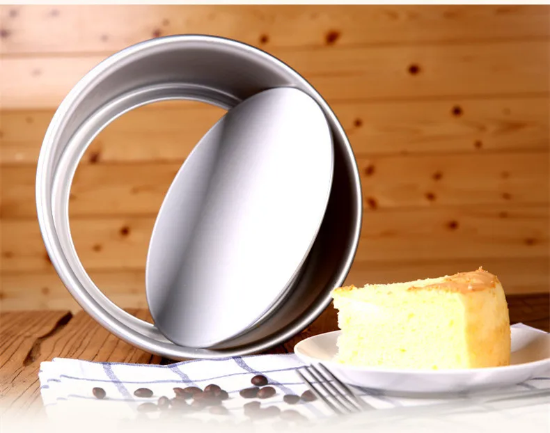 Сковорода для выпечки из алюминиевого сплава углеродистой стали|baking pan|cake pan