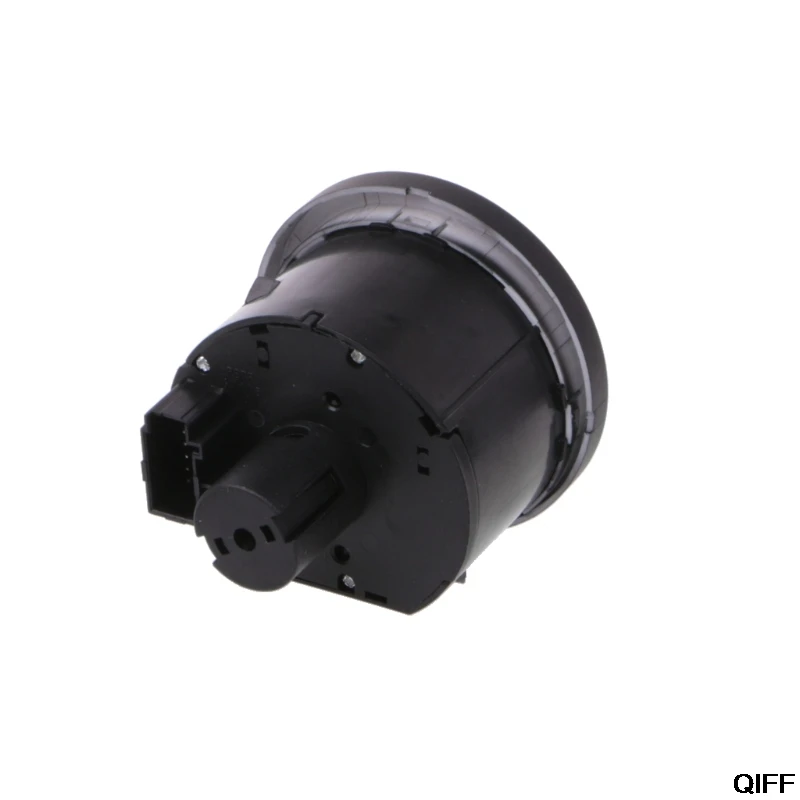 Переключатель управления фарами противотуманных фар для Skoda Octavia II 1Z0 941 431 1ZD 431E May06