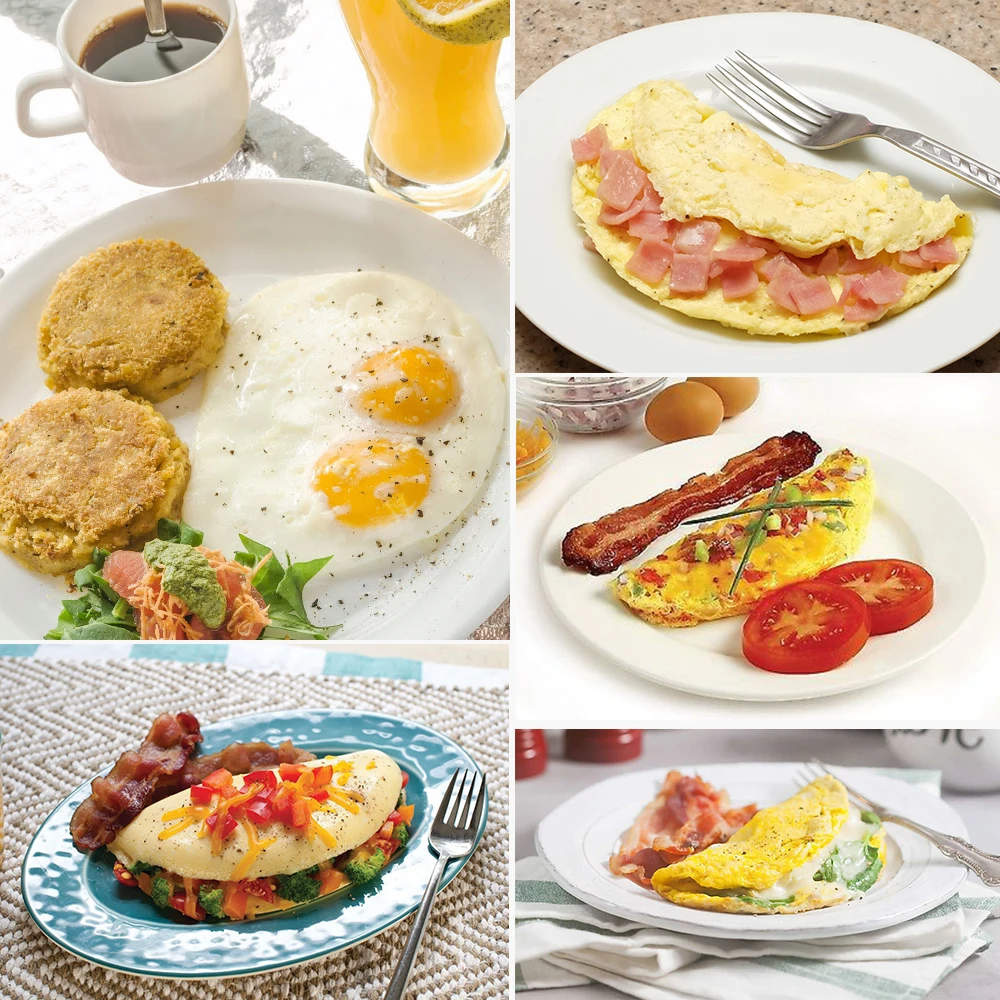 Портативная Пароварка для приготовления двух яиц 1 шт. | Дом и сад