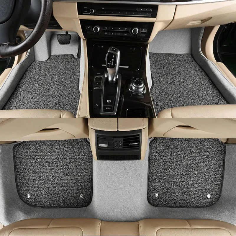 Автомобильный напольный коврик, коврик для opel antara astra g h j insignia mokka corsa d ChanganCS15 CS35 CS55 CS75 CS95 eado xt