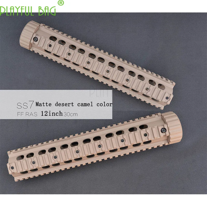 Уличный CS FF RAS mk12spr обновленный материал рыболовные кости ножницы MK11