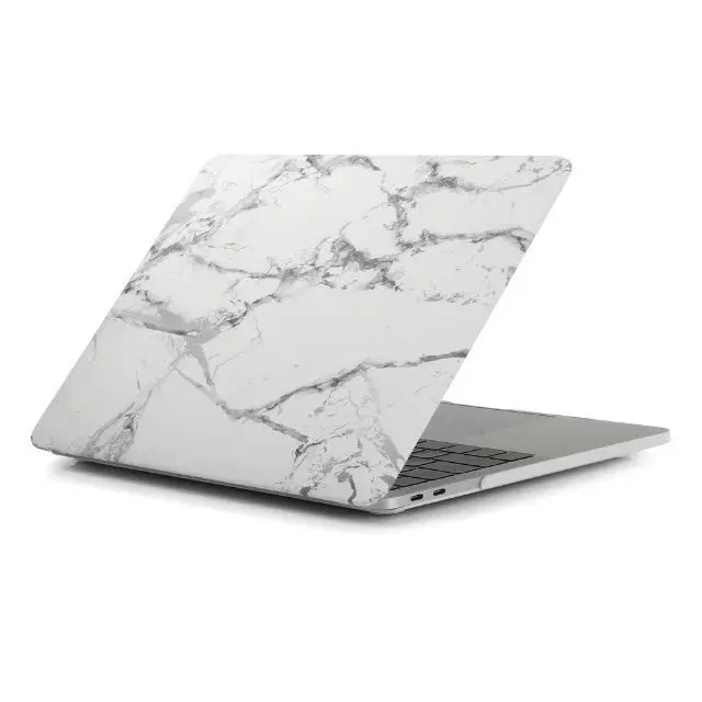 Чехол для ноутбука с рисунком жесткий чехол Macbook Pro 13 3 15 4 Retina 12 дюймов Air 11