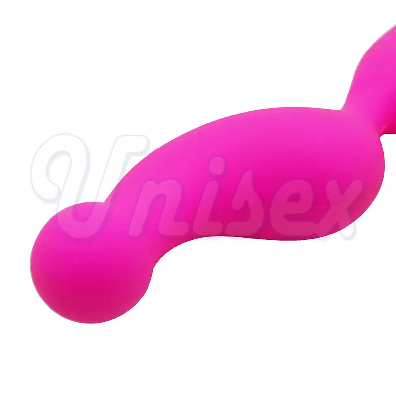 Lovetoy 10 Режимы сильной вибрации силиконовый водонепроницаемый анальный секс пуля