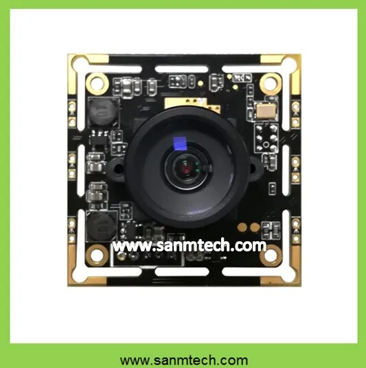 4K HD модуль камеры 8MP IMX274 чип прямой трансляции модуль камеры фотография USB2.0 Бесплатный привод