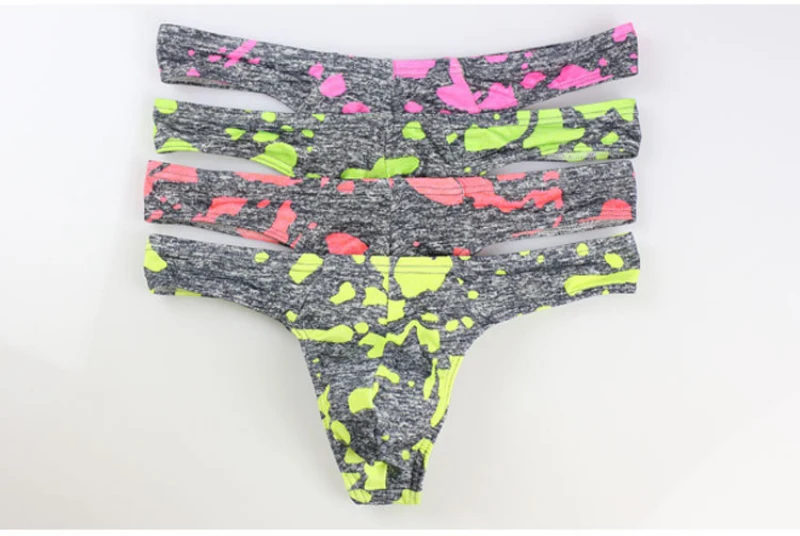 Jockstrap гей мужские трусы танга Hombre Мужское эротическое белье сексуальные стринги