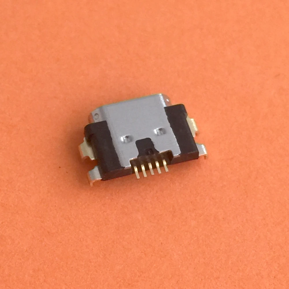 Для ZTE B2015 B2017 USB порт для зарядки разъем ремонта док-станции часть | Мобильные