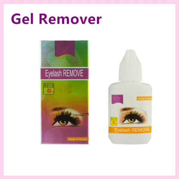 

5 Pcs Cheap Price Eyelash Glue Remover By Free Shipping
