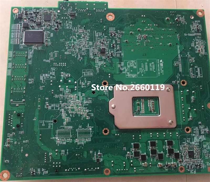 Десктопная материнская плата для M900Z 03T7146 03T7417 IQ170VS REV1.0 полностью протестирована |