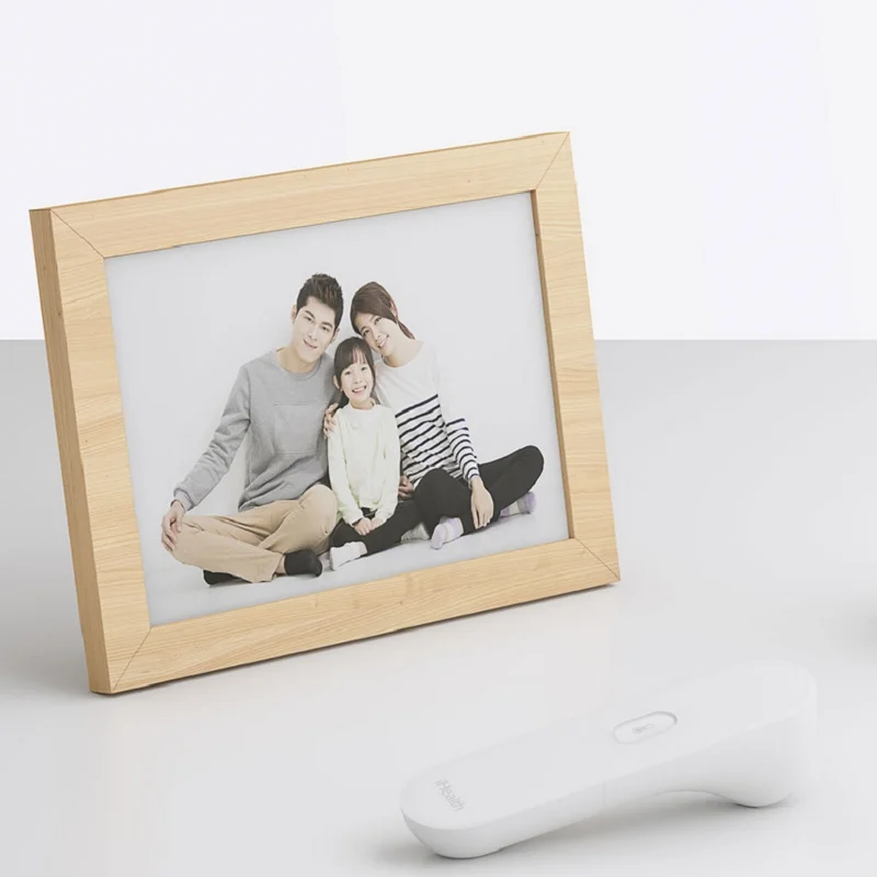 Оригинальный термометр Xiaomi mi Mijia iHealth точный цифровой инфракрасный для измерения