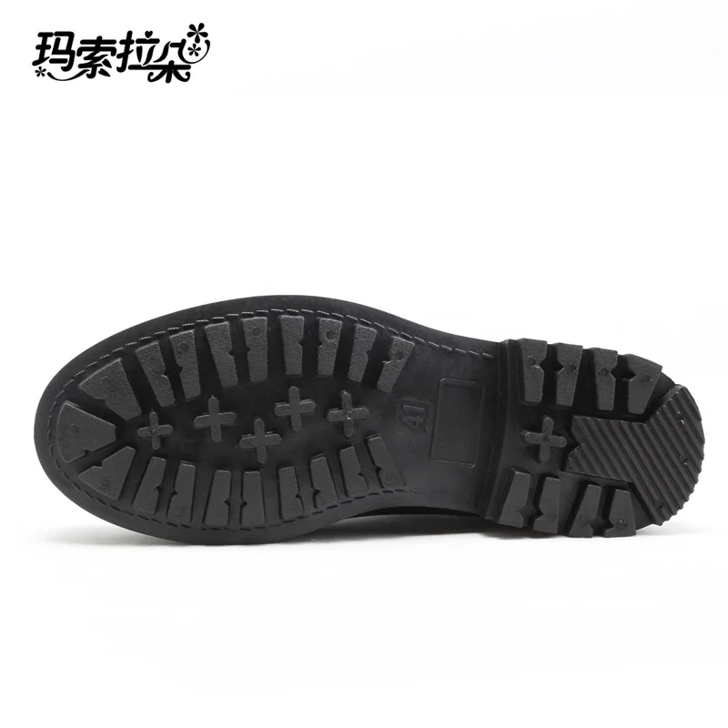 Новинка 2016 зимние резиновые непромокаемые сапоги рыбацкие немецкой обуви