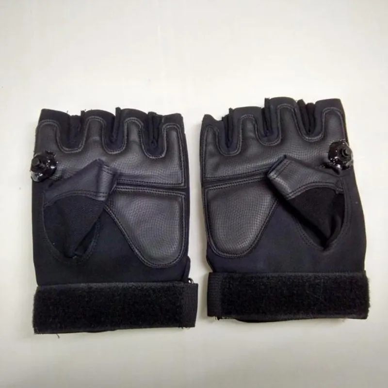 New Arrived Christmas Laser Gloves With 3 Pcs 532nm 80mw Green Red Lasers Stage Show Led Laserman | Дом и сад