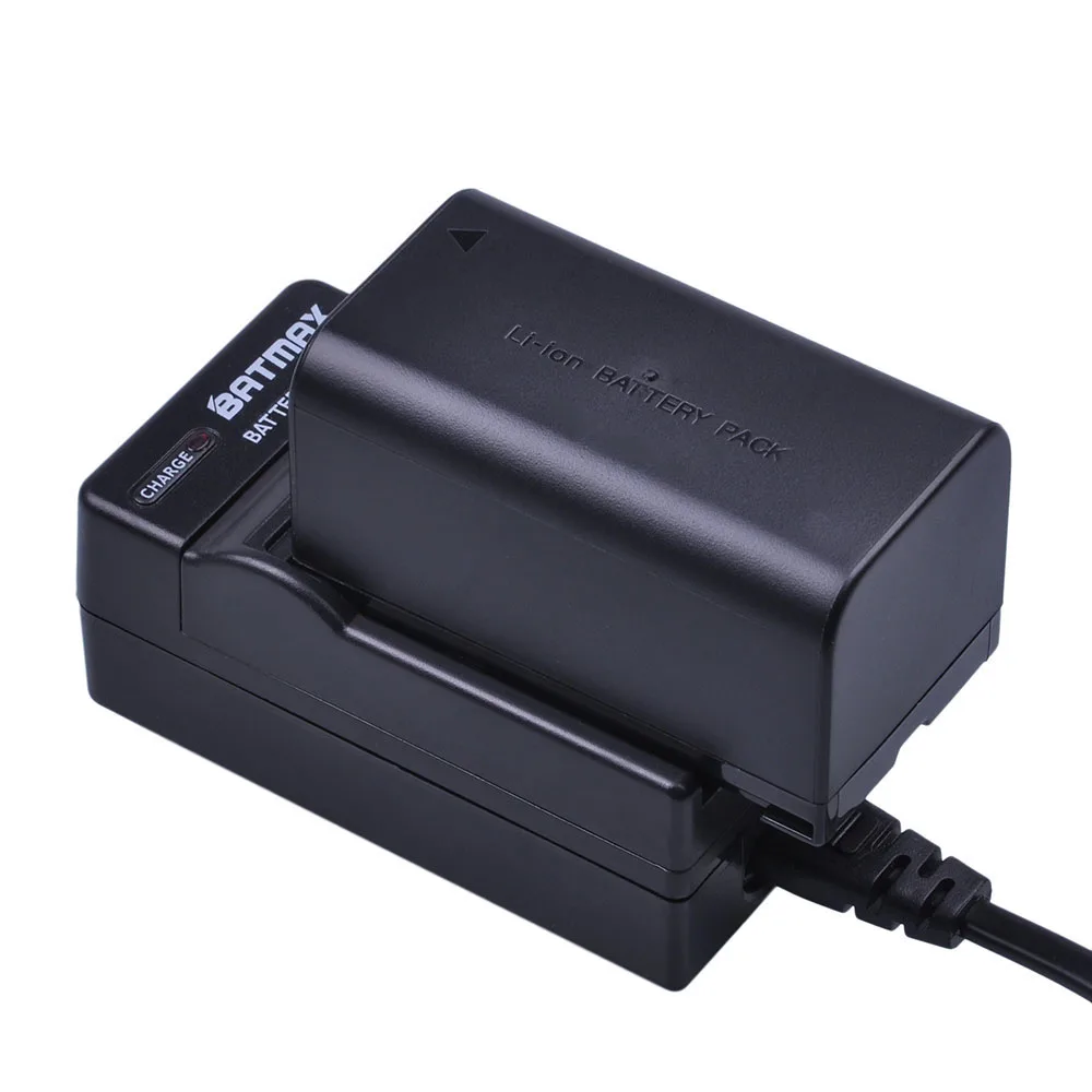 Batmax 3 шт. 5600 мАч BDC70 батарея + настенное зарядное устройство для sokkia CX FX topcon ES OS total