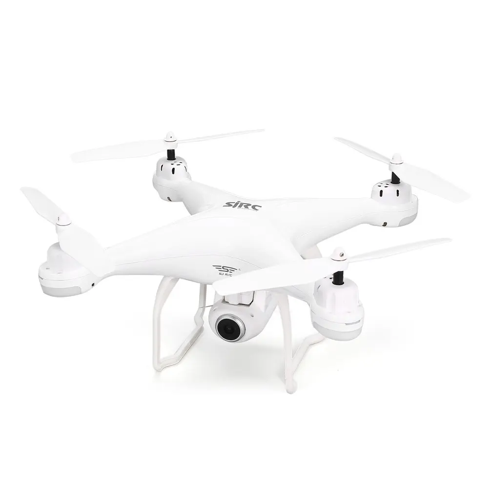 S30W FPV 720 P/1080 P камера селфи удержание высоты RC Дрон Безголовый режим авто возврат