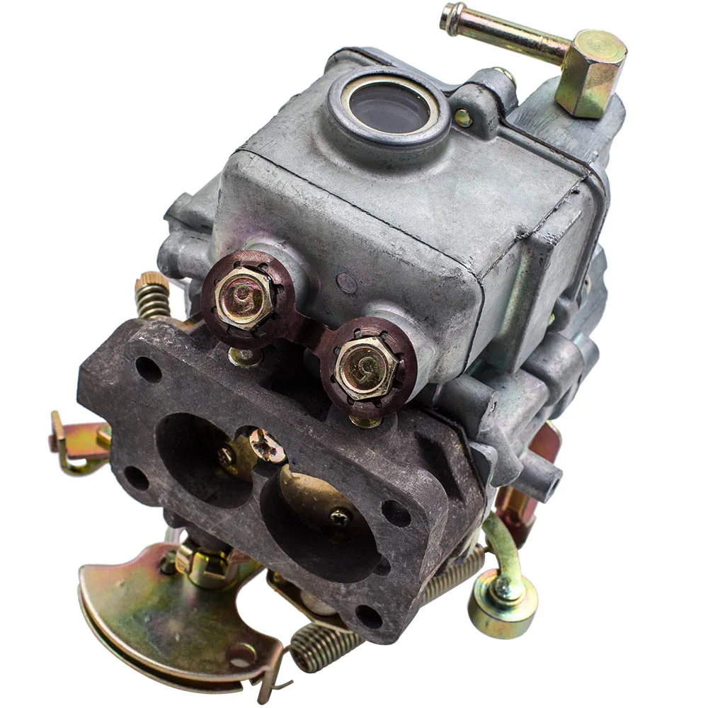 Карбюратор Carbie для Nissan A12 Cherry Pulsar Vanette Sunny Truck 1966 1982 Datsun B210 16010 H1602|Карбюраторы| |