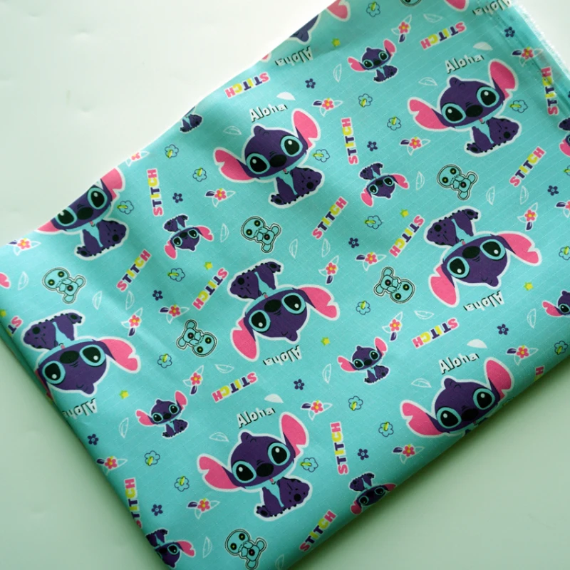 Химические Волокно ткани водонепроницаемый Оксфорд ткань для пэчворка