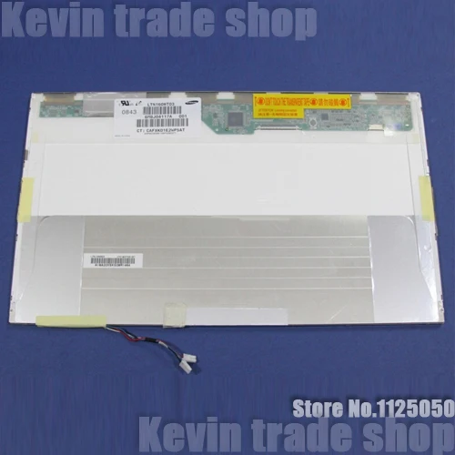 Оптовая продажа + 16 дюймов 1920x1080 светодиодный LTN160HT03 LTN160HT03-N01 LTN160HT03-001 LTN160HT05 для HP