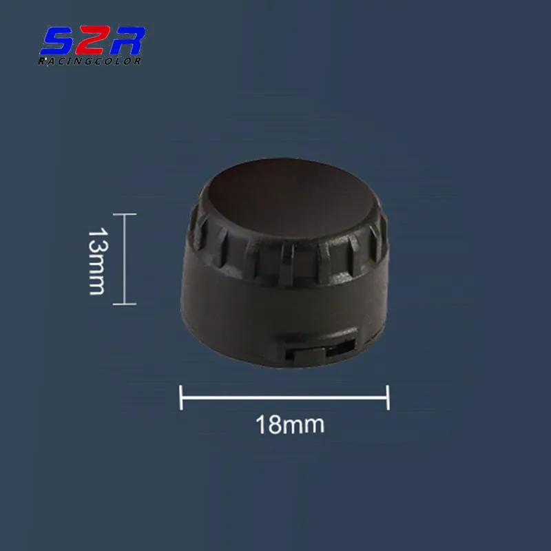 Водонепроницаемая Молниеносная общая беспроводная система контроля давления в