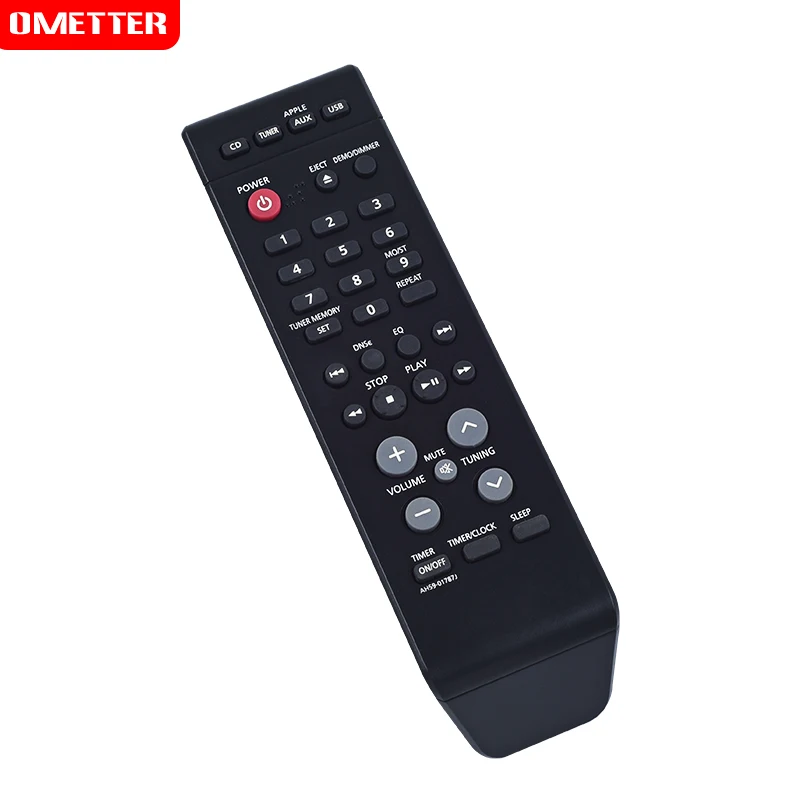 Пульт дистанционного управления для телевизора SAMSUNG AH59 01787J пульт fernbedienung