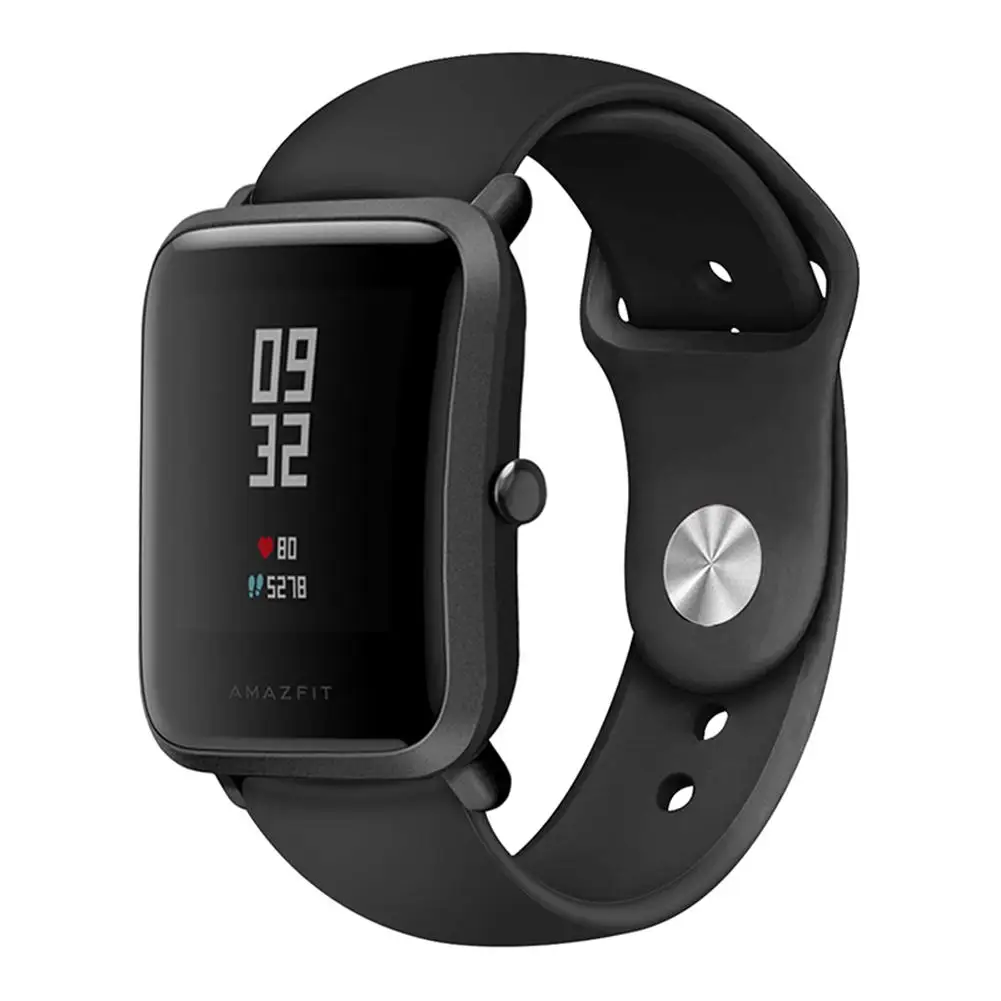 20 ремешок для часов мм силиконовый спортивный дышащий браслет samsung Galaxy Active gear S2