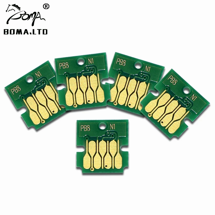 BOMA.LTD T3661 T366100 XP-15000 XP15000 коробка для обслуживания чернил картридж EPSON Expression Премиум