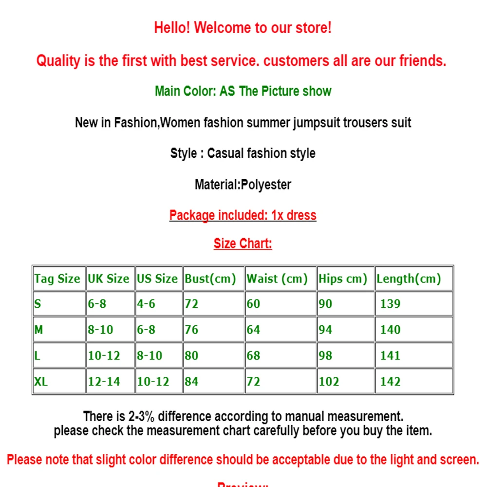 

2019 New Women Fashion Sexy Summer Party Stripe Sleeveless Jumpsuit Romper Top Outfits