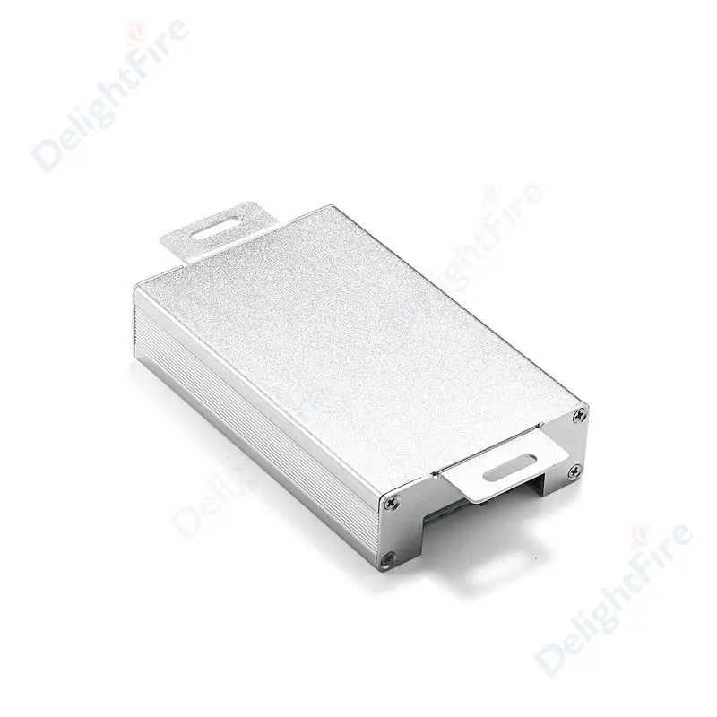 30 шт. DC12V 24 V 30A RGB светодиодный Усилитель сигнала Wi Fi ретранслятор контроллер для SMD 3528 5050 RGB светодиодный жесткой полосы лампы освещения