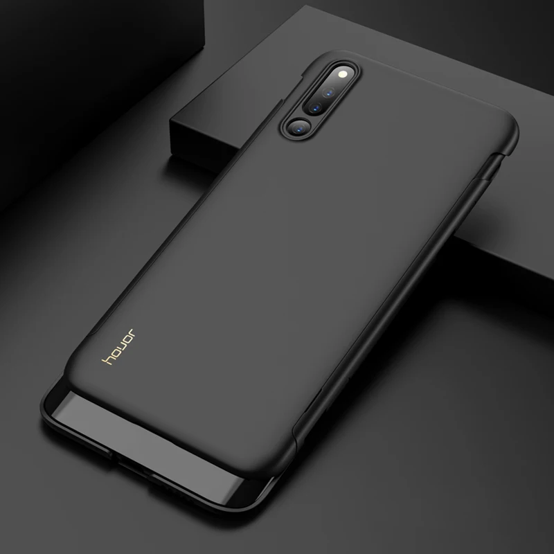 Чехол для huawei Honor Magic 2, роскошный защитный противоударный чехол для Honor Magic 2, чехол 6,39 дюйма