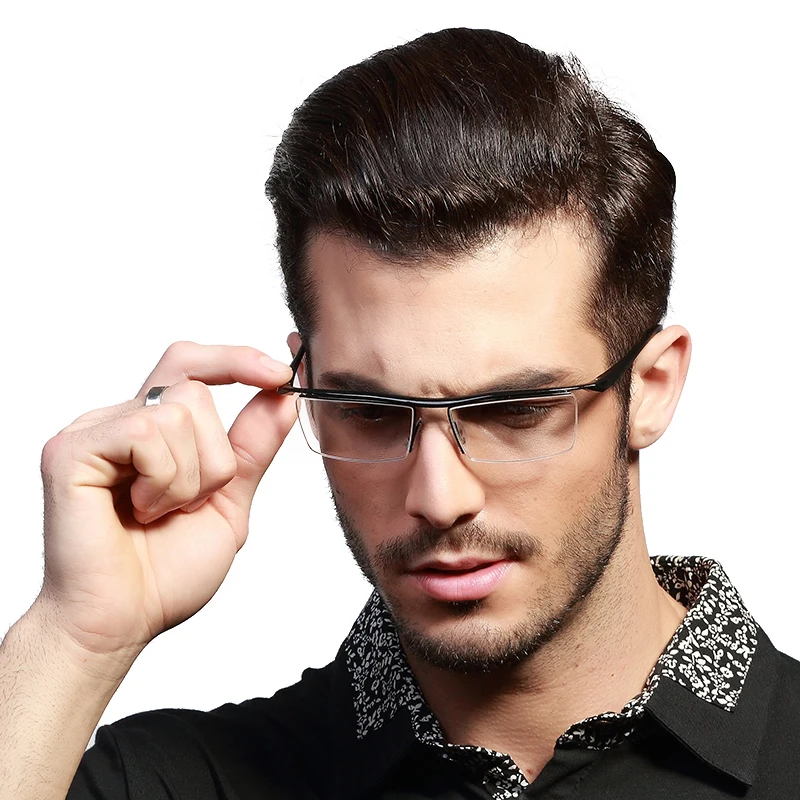 Оправа для очков мужчин и женщин Классический фирменный дизайн оправа TR90