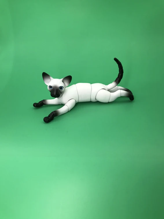 BJD SD кукла 1/6 Сфинкс подарок на день рождения высокое качество шарнирная кукла игрушки подарок кукла модель Обнаженная коллекция
