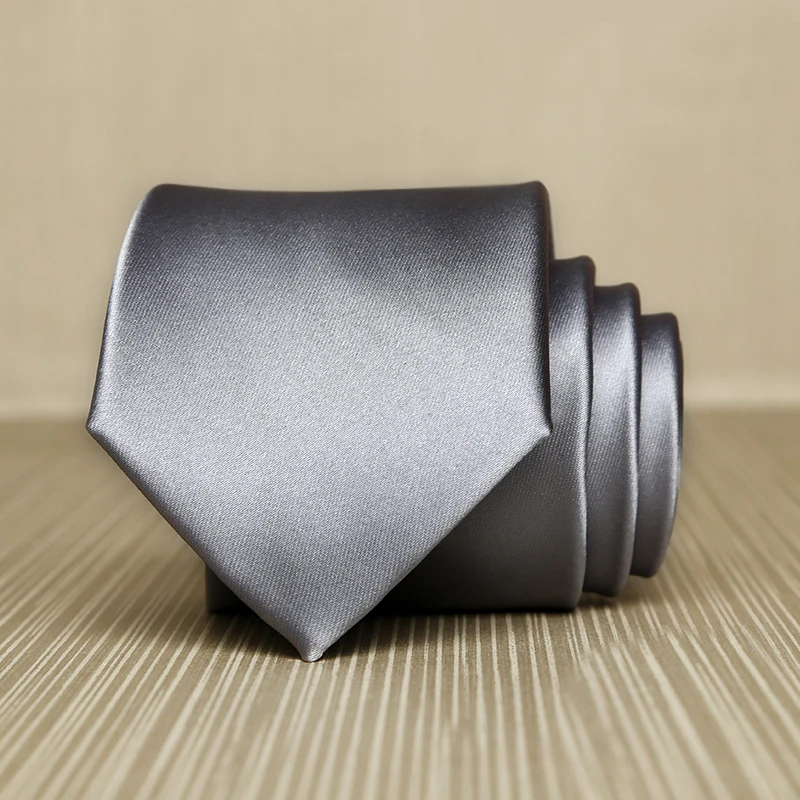 Шелковые галстуки для мужчин 2019 новый роскошный широкий галстук 7 см корейский
