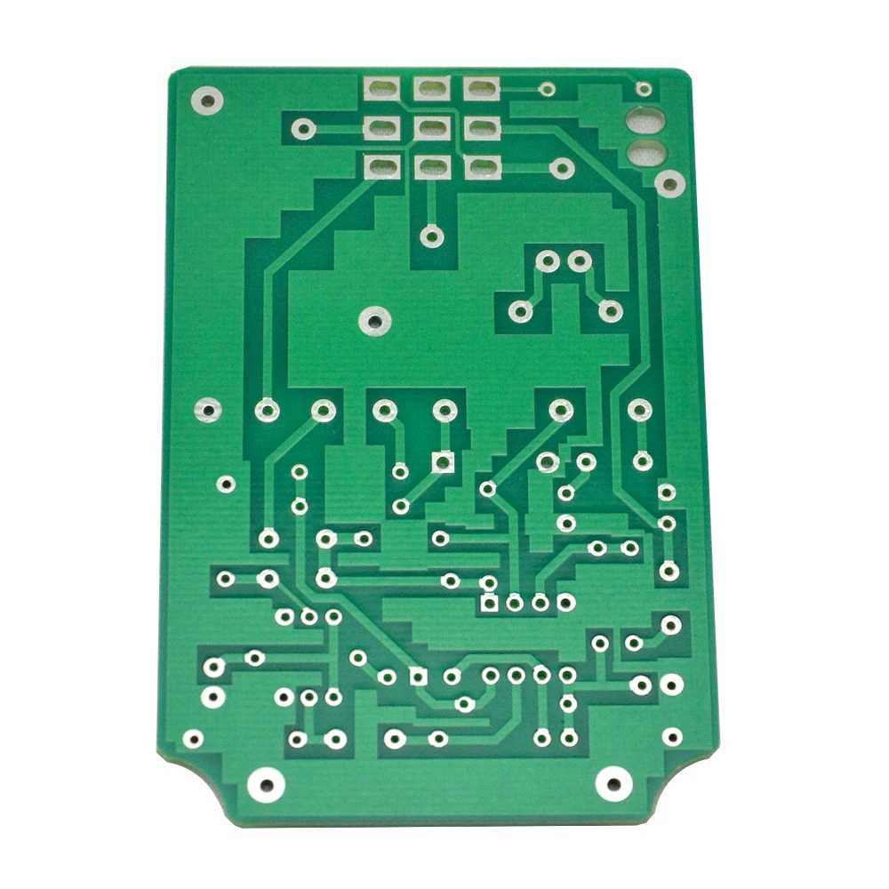 Новый компрессор эффектов компресс для гитары педаль PCB и 3PDT 9 контактный ножной