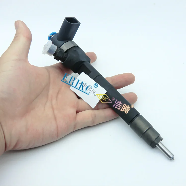 ERIKC 0445 110 190 Авто топливный инжектор 0445110190 в сборе Common Rail Инжектор двигателя inyector