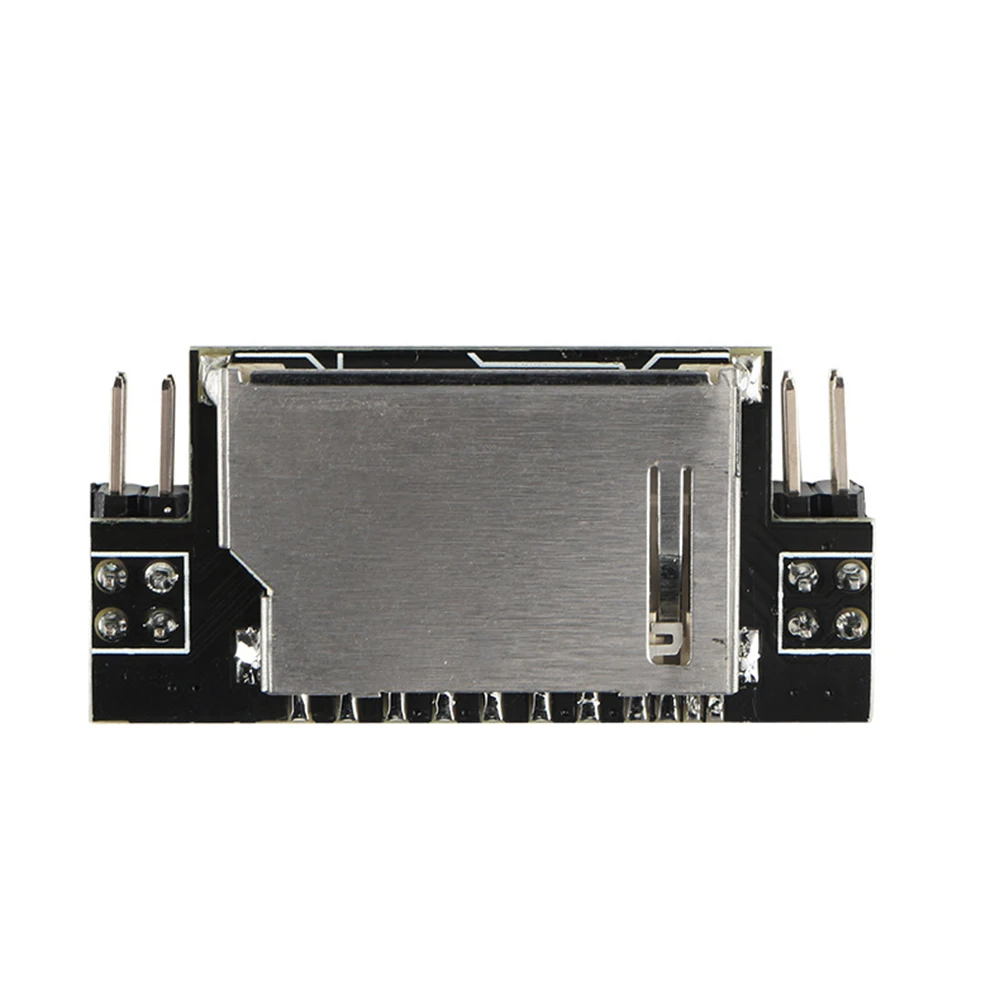 Запчасти для 3D-принтера Mini12864 SD Модуль расширения внешний кард-ридер разъем