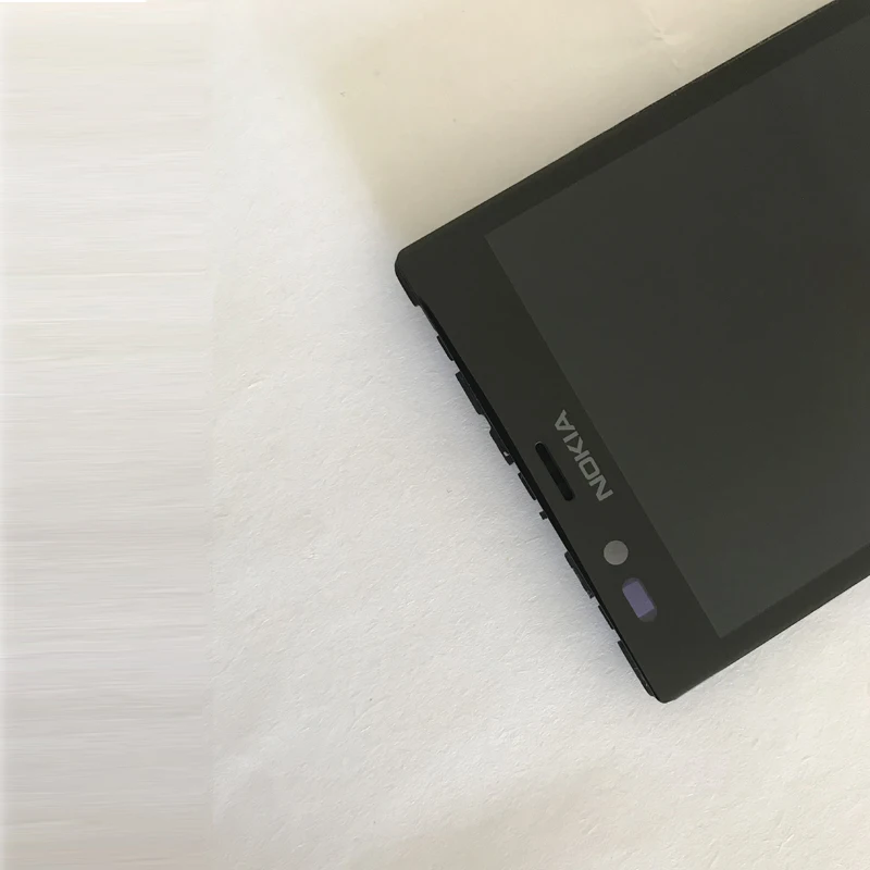 Оригинальный ЖК-дисплей для Nokia Lumia 720 с сенсорным экраном дигитайзер в сборе