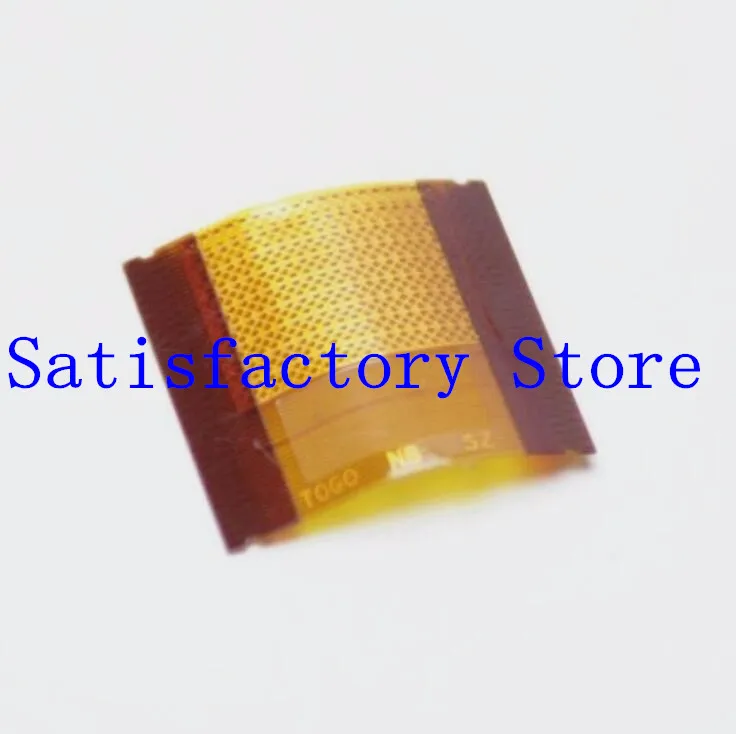 

D7100 CCD CMOS Sensor Flex Cable FPC для Nikon D7100