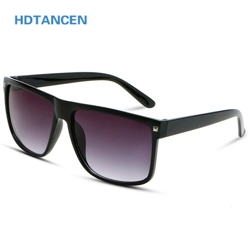 New Summer Style Unisex Vintage Sunglasses Retro Rivet Men &amp Women Sun Glasses Brand Designer Oculos De Sol | Аксессуары для