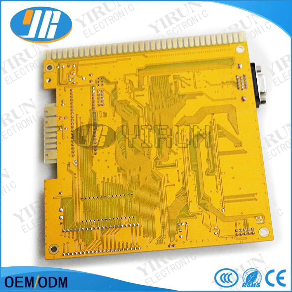 Новинка игровой автомат Mega 7 в 1 (S) V1 VGA выход мультиигры для казино | Спорт и