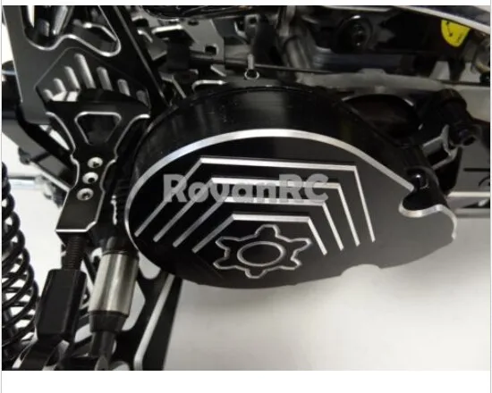1/5 Весы RTR рован RC 305D 30.5cc газ бензин HPI Багги Baja 5B, 2.0 Совместимость