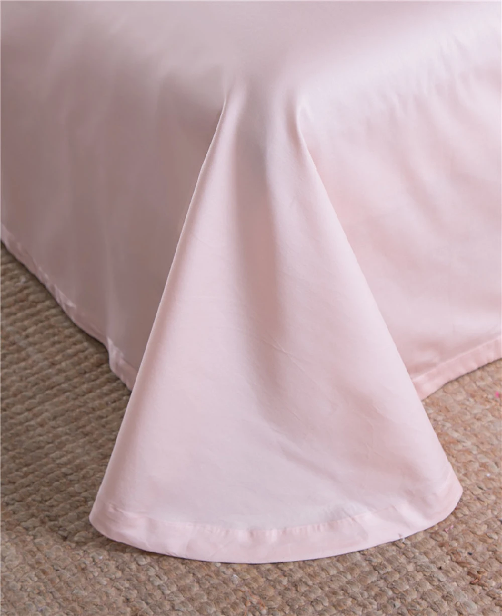 Комплект постельного белья из 4 предметов египетского хлопка | Дом и сад