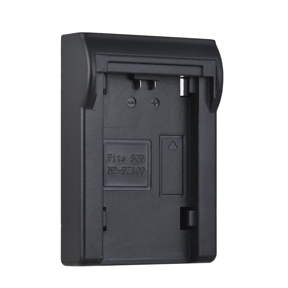 Зарядное устройство Andoer для аккумулятора 2 шт. пластина Sony NP F970 F750 F950 FM500H QM71 F550 FM500H|
