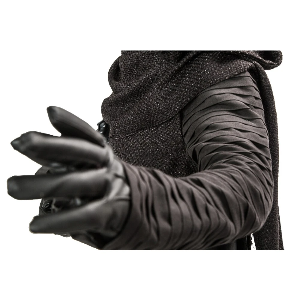 Костюм для косплея XCOSER Kylo Ren версии V3 костюм из фильма VII злодейский черный