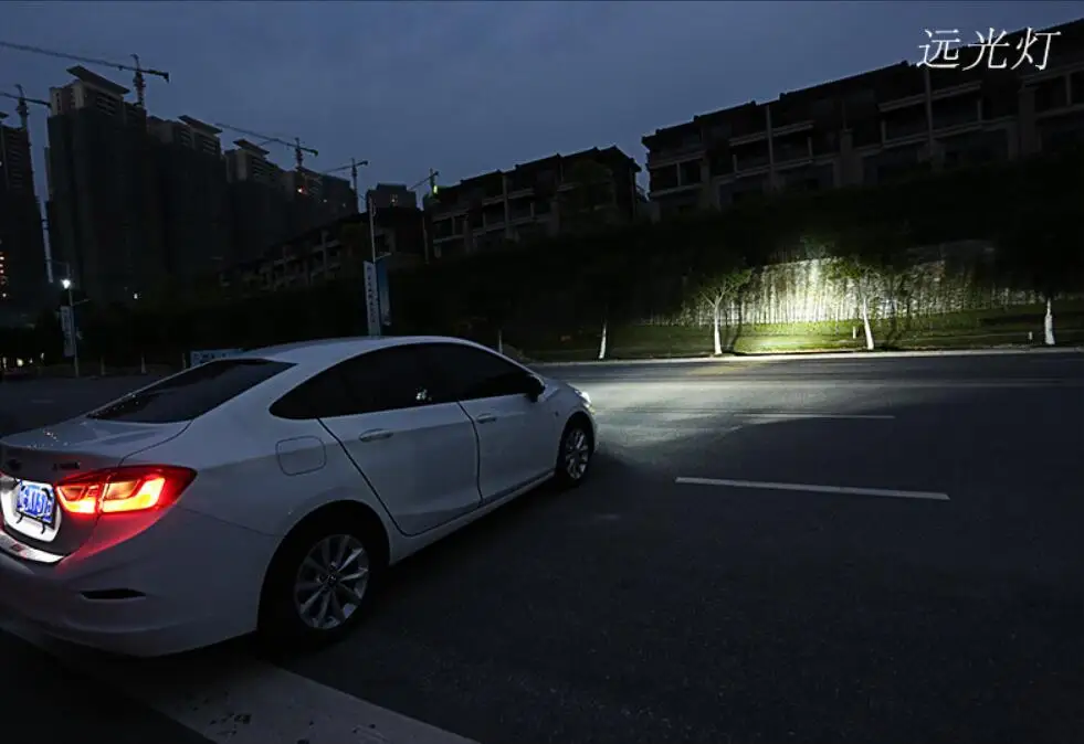 Мотоцикл, Cruze головной светильник,,! cruze головной светильник, парус, malibu, автомобильный Стайлинг, trax, aveo, lova; Cruze противотуманный светильник