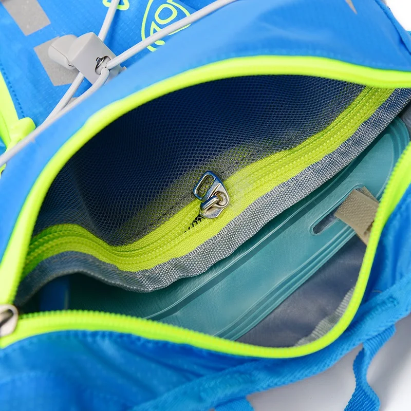 Новинка рюкзак для верховой езды бег MTB уличное снаряжение подвеска дышащий