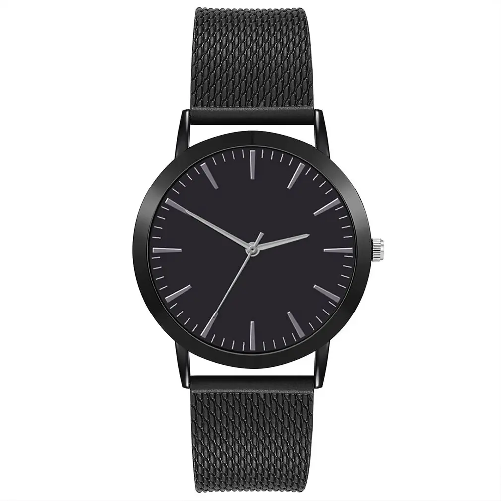 Newly PVC Watches Wrist High Quanlity Waterproof Quartz 2018 New Lovers Watch | Наручные часы