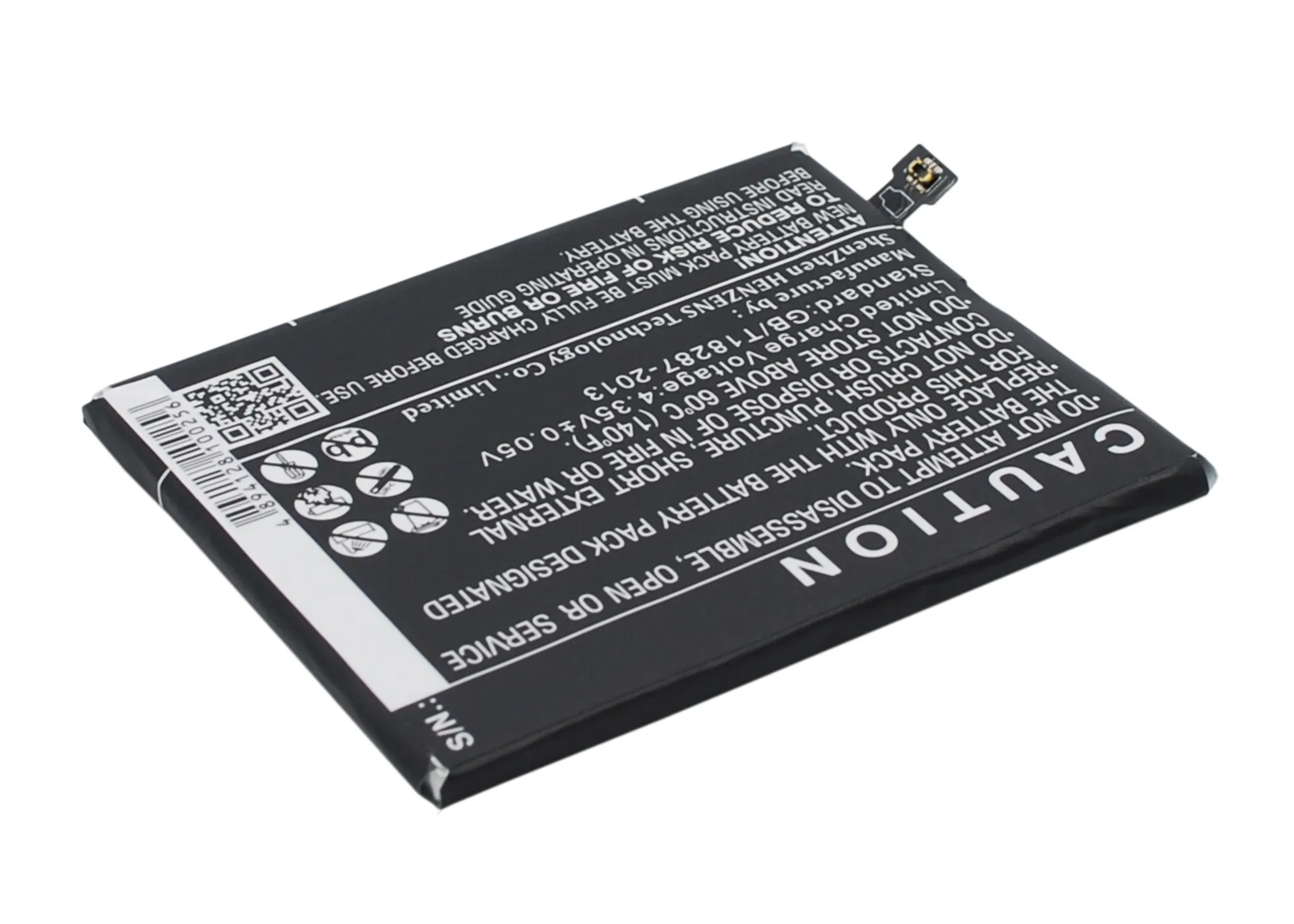Аккумулятор Cameron Sino 3000 мАч LT55B для LeTV Le 1 X600|3000mah battery|cameron sinobattery for |
